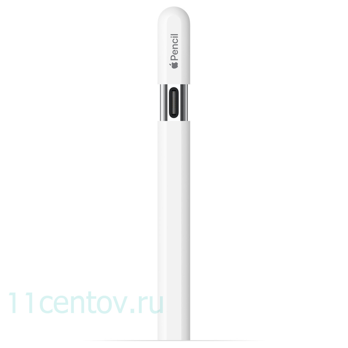 Картинка Стилус Apple Pencil (USB-C) MUWA3 от интернет-магазина электроники «11 Центов»