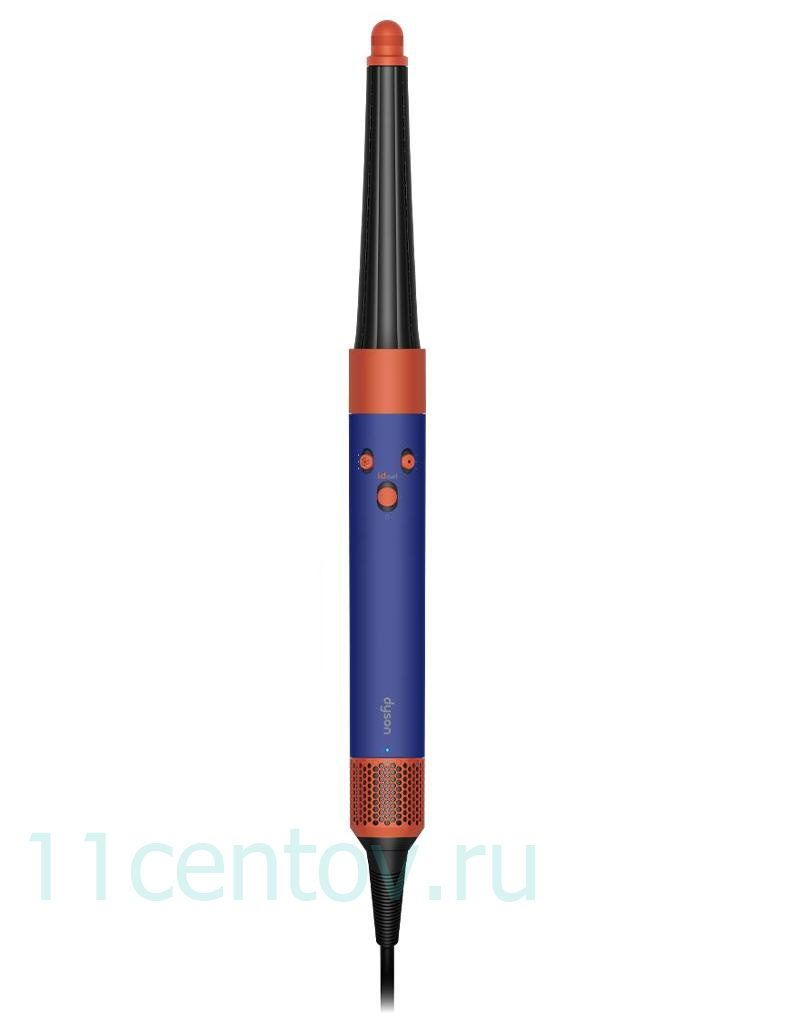 Стайлер Dyson Airwrap i.d. Complete (Long) HS08, Vinca Blue/Topaz