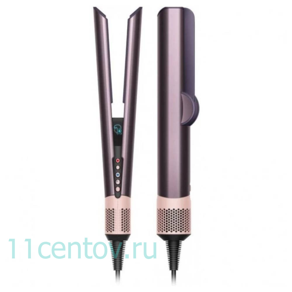 Выпрямитель Dyson Airstrait HT01 Jasper Plum
