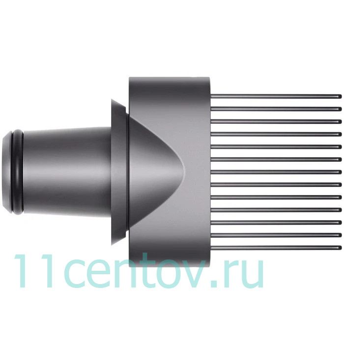 Фен Dyson Supersonic HD07 Prussian Blue/Rich Copper