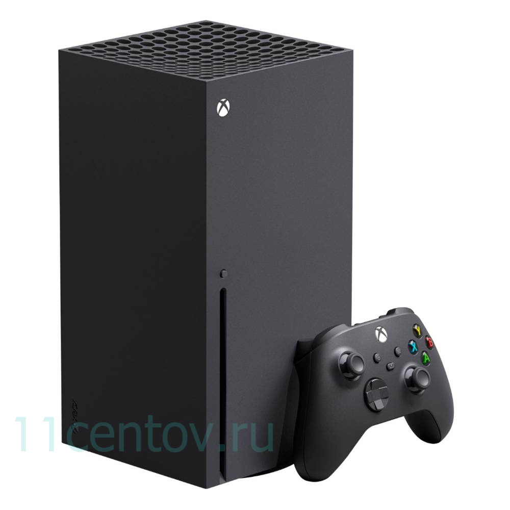 Игровая приставка Microsoft Xbox Series X