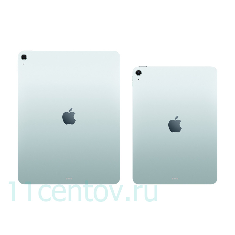 Картинка Apple iPad Air 11" (2026) Wi-Fi 128Gb Blue от интернет-магазина электроники «11 Центов»