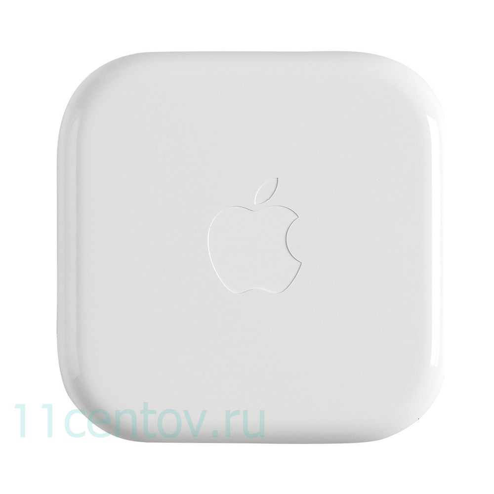 Наушники Apple EarPods with 3.5mm