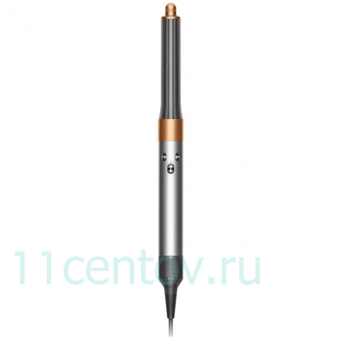 Стайлер Dyson Airwrap Complete Long HS05 Nickel/Copper EU