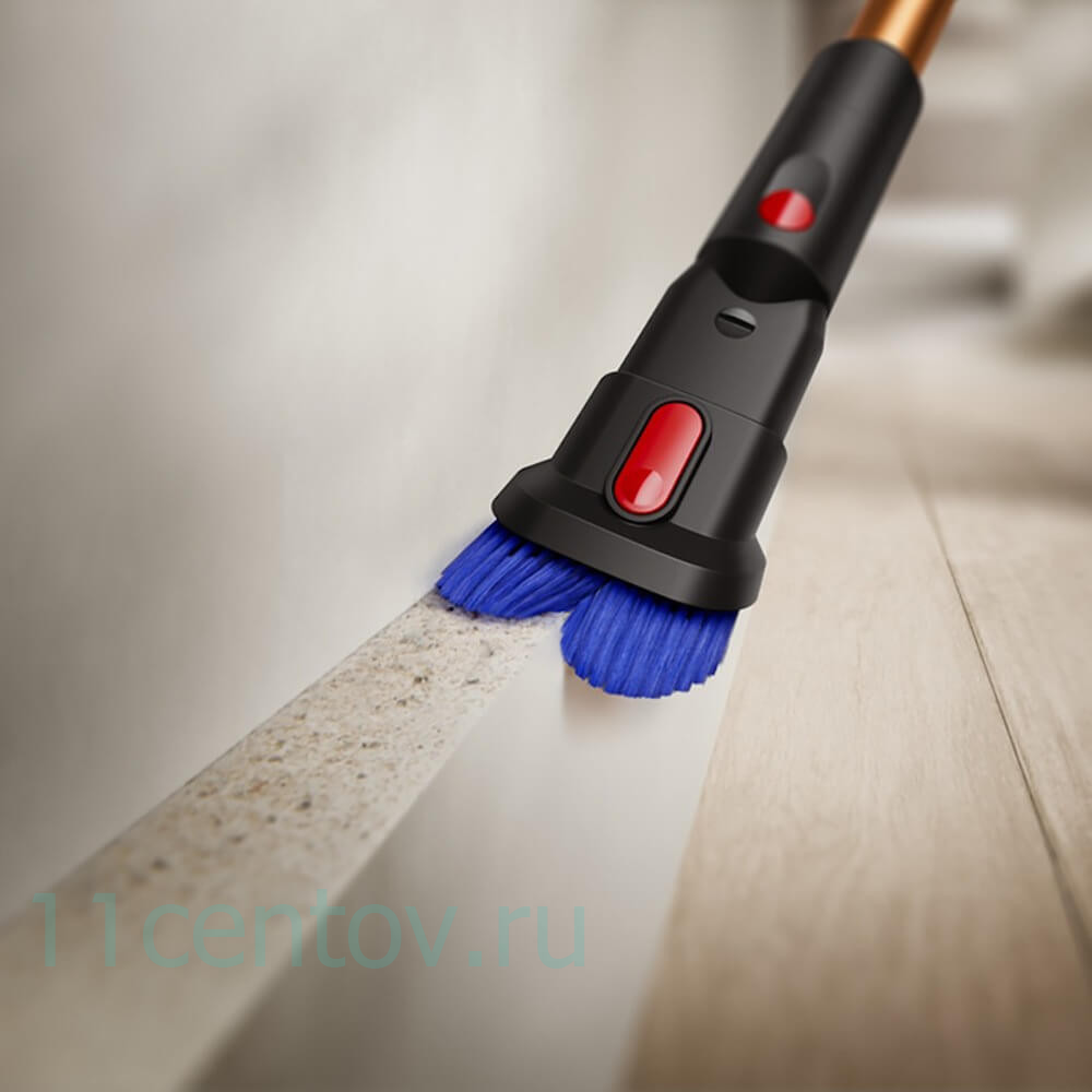 Пылесос Dyson V16 DS60 Piston Animal SV53A Black/Cooper