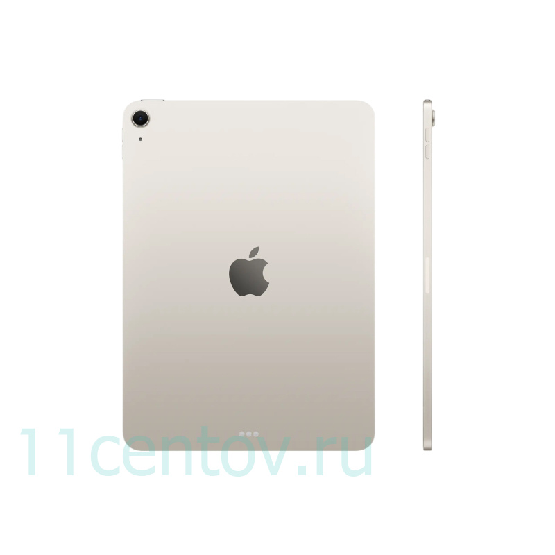 Картинка Apple iPad Air 11" (2026) Wi-Fi 128Gb Starlight от интернет-магазина электроники «11 Центов»