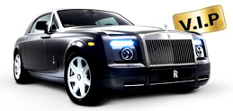 VIP Доставка для тех кто не любит ждать