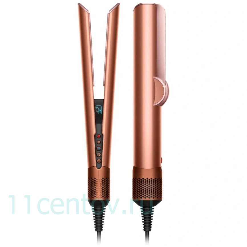 Выпрямитель Dyson Airstrait HT01 Amber Silk EU