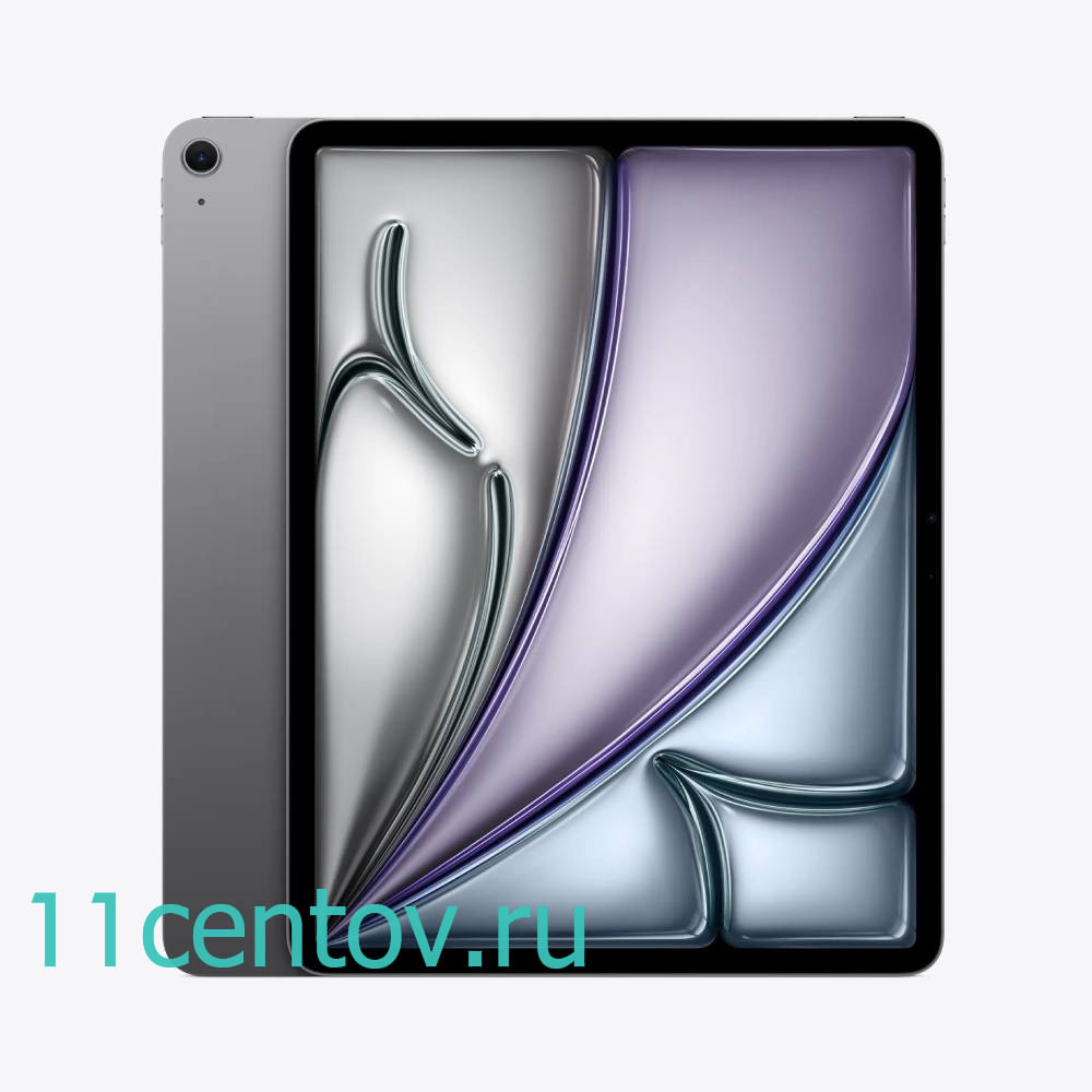 Картинка Apple iPad Air 13" (2026) Wi-Fi 1Tb Space Gray от интернет-магазина электроники «11 Центов»