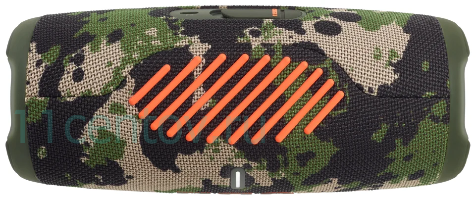 Беспроводная акустика JBL Charge 5, Camouflage