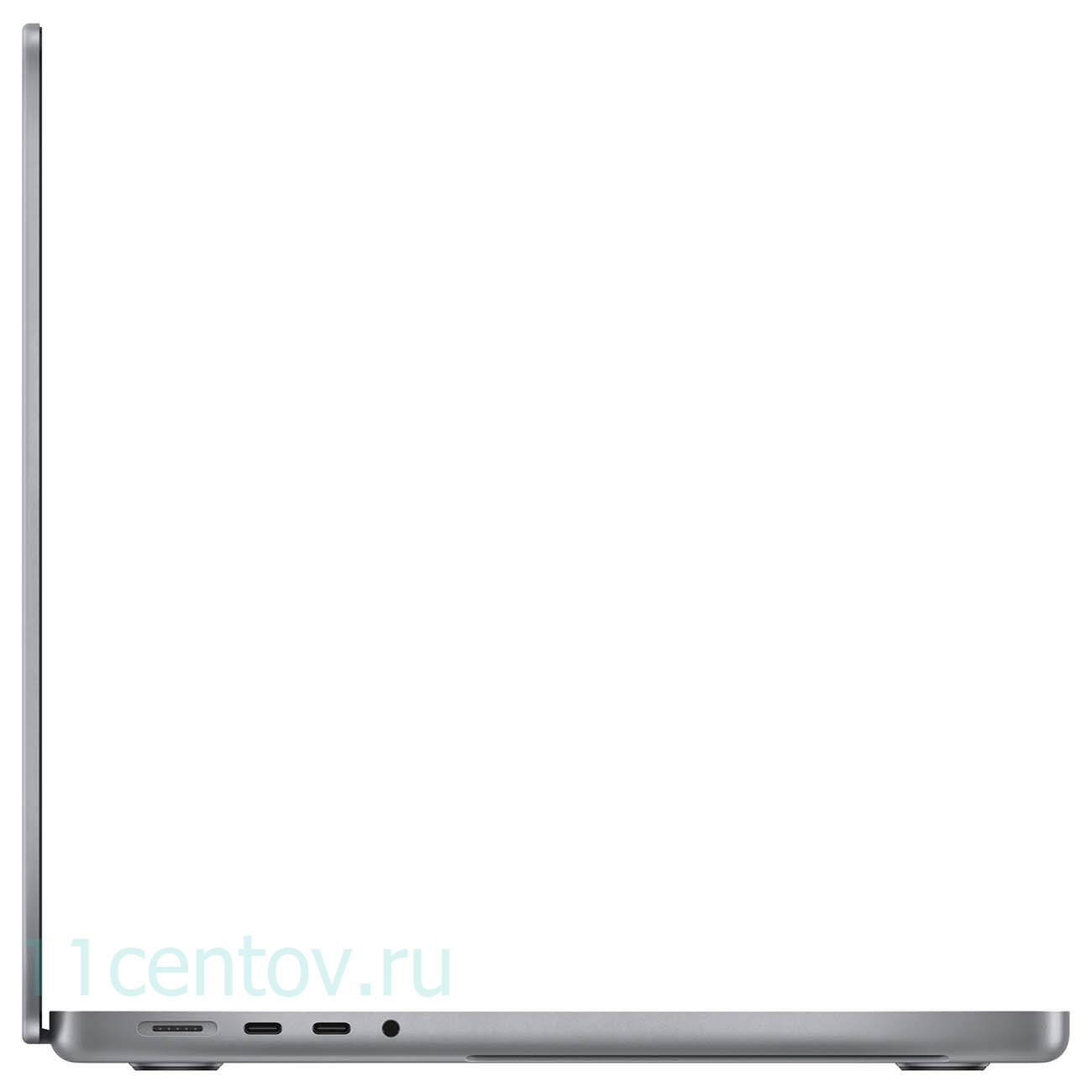 Картинка Apple MacBook Pro 16" (2021) M1 Max, 32 Гб, 1 Тб Space Gray (MK1A3) от интернет-магазина электроники «11 Центов»