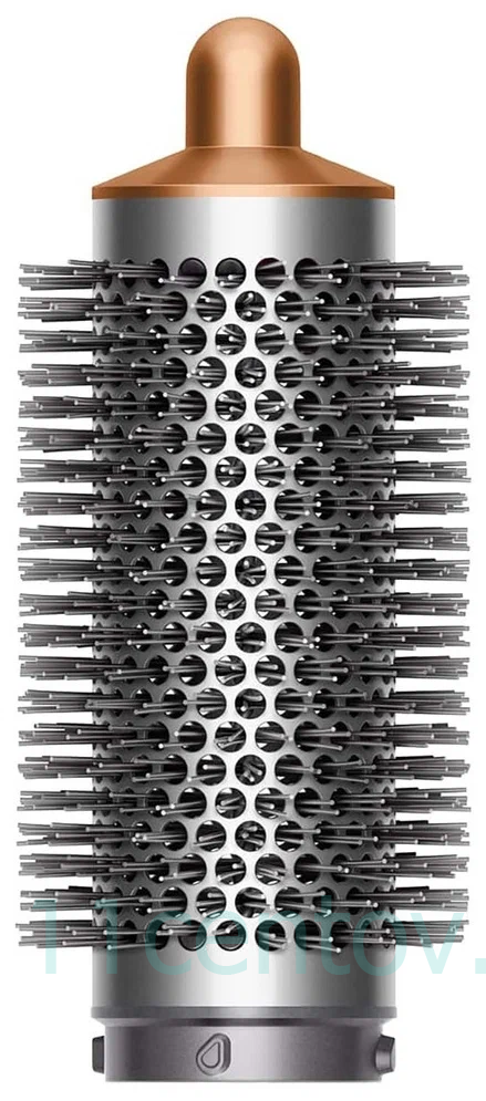 Стайлер Dyson Airwrap Complete Short HS05 Nickel/Copper