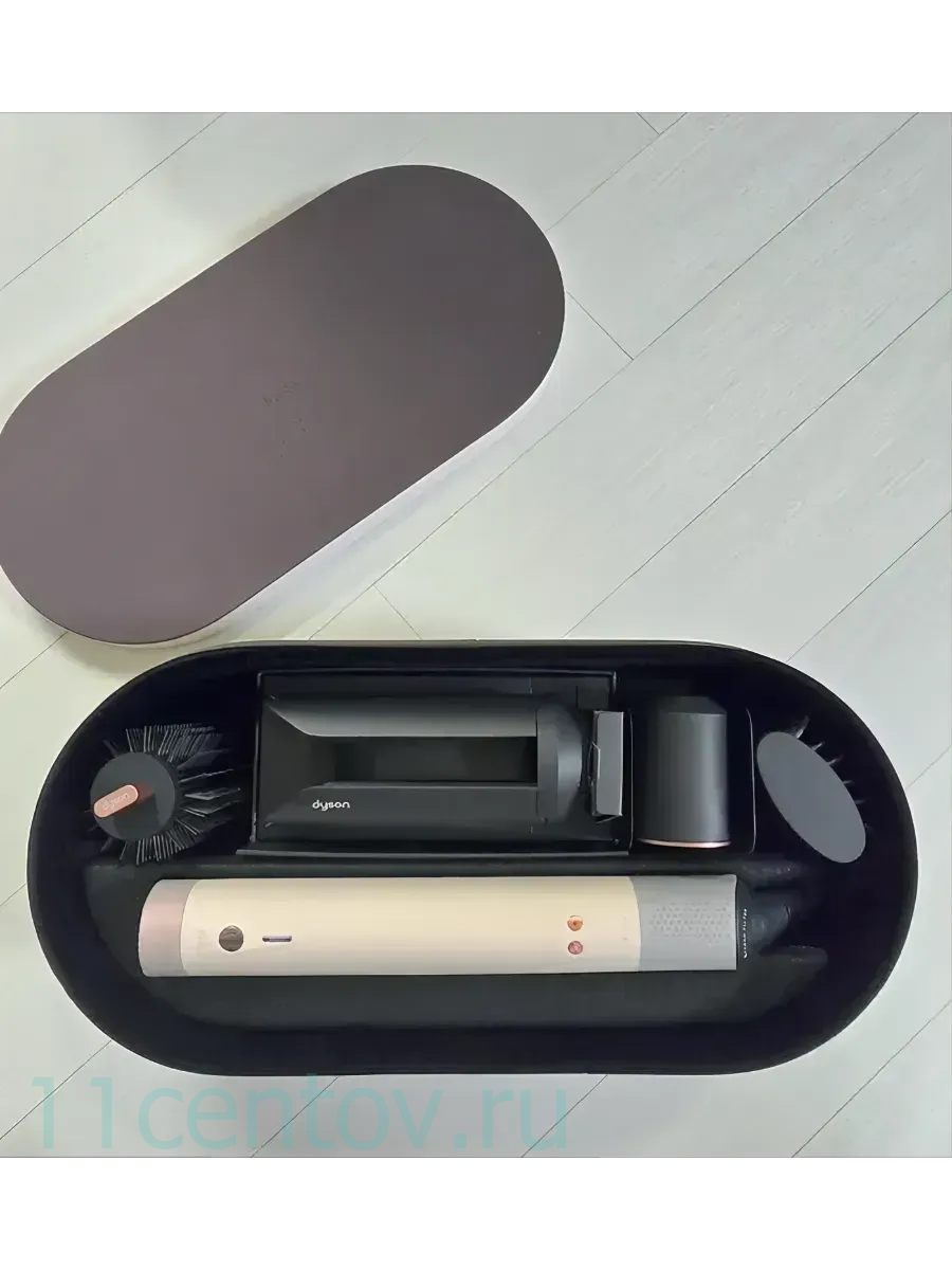 Стайлер Dyson Airwrap Coanda 2x HS09 Ceramic Pink