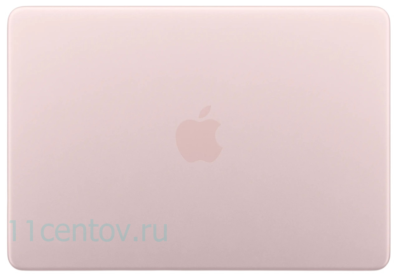 Картинка Apple MacBook Neo 13" (2026) A18 Pro, 8Gb, 256Gb Blush MHFH4 от интернет-магазина электроники «11 Центов»