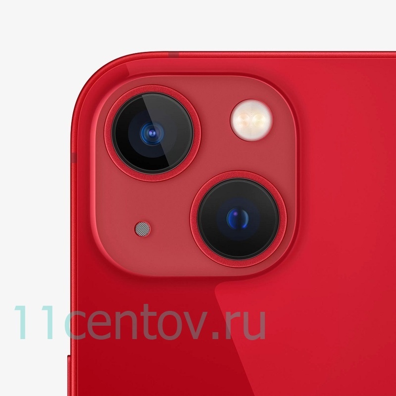 Картинка Apple iPhone 13 512GB (PRODUCT)RED от интернет-магазина электроники «11 Центов»