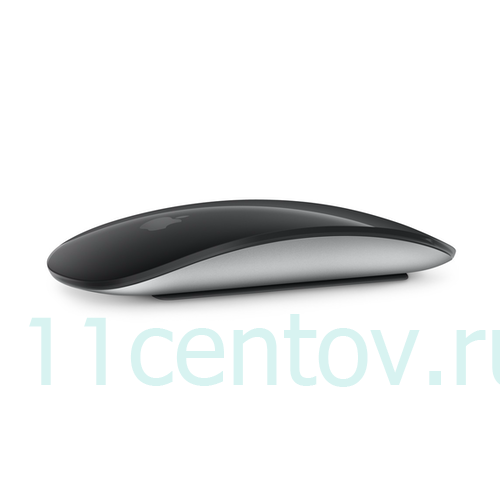 Картинка Apple Magic Mouse USB‑C Multi-Touch Surface Black от интернет-магазина электроники «11 Центов»