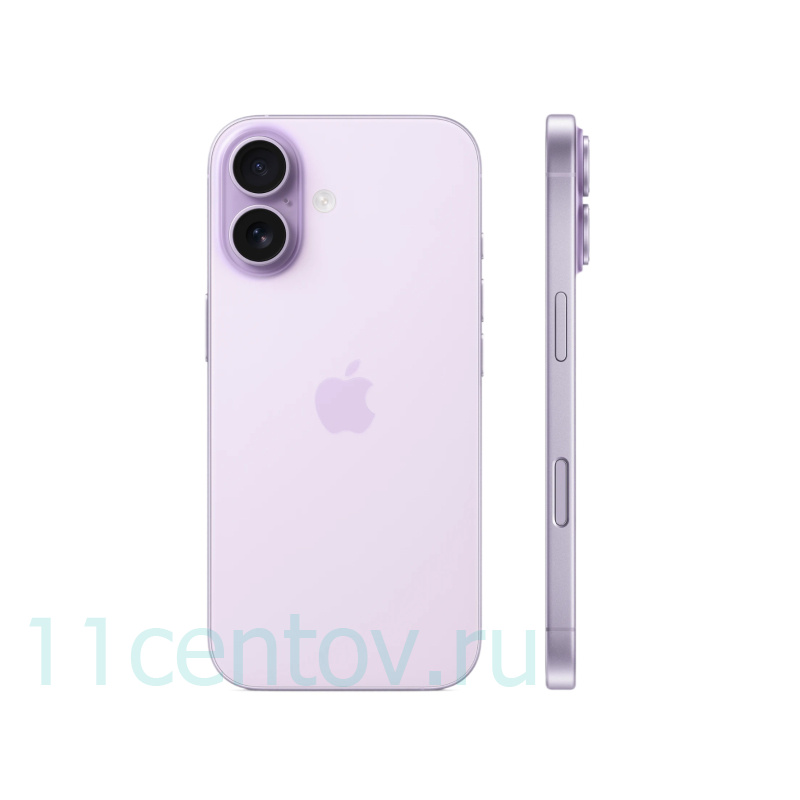 Картинка Apple iPhone 17 256GB Lavender eSIM от интернет-магазина электроники «11 Центов»