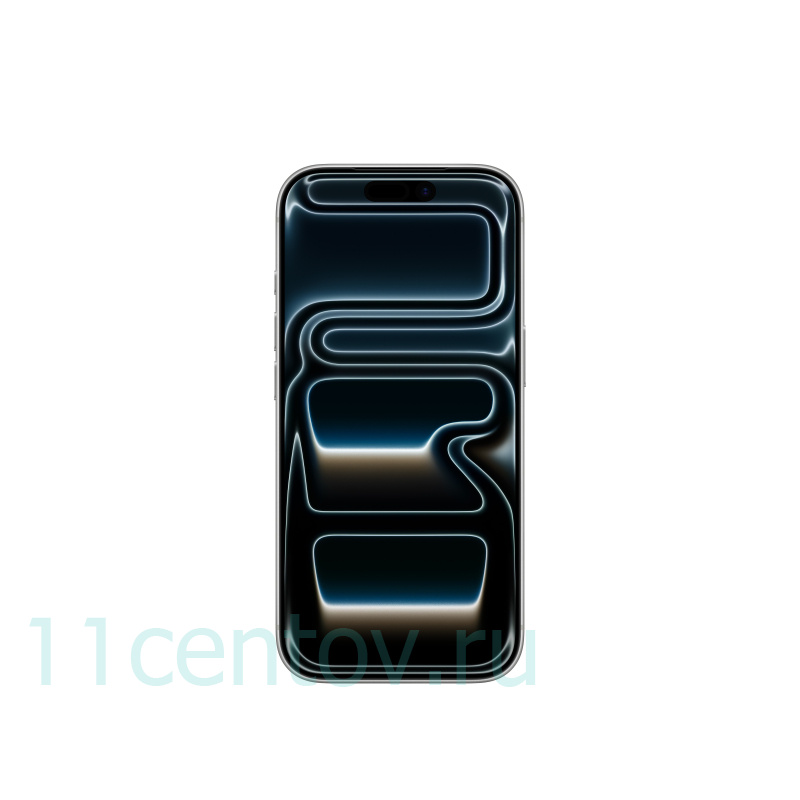 Картинка Apple iPhone 17 Pro 256Gb Silver eSIM от интернет-магазина электроники «11 Центов»