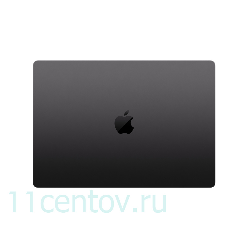 Картинка Apple MacBook Pro 16" (2024) M4 Pro, 48Gb, 512Gb Space Black MX2Y3 от интернет-магазина электроники «11 Центов»