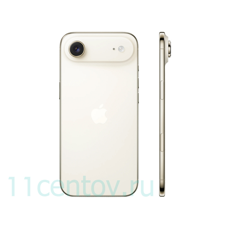 Картинка Apple iPhone Air 256GB Light Gold eSIM от интернет-магазина электроники «11 Центов»