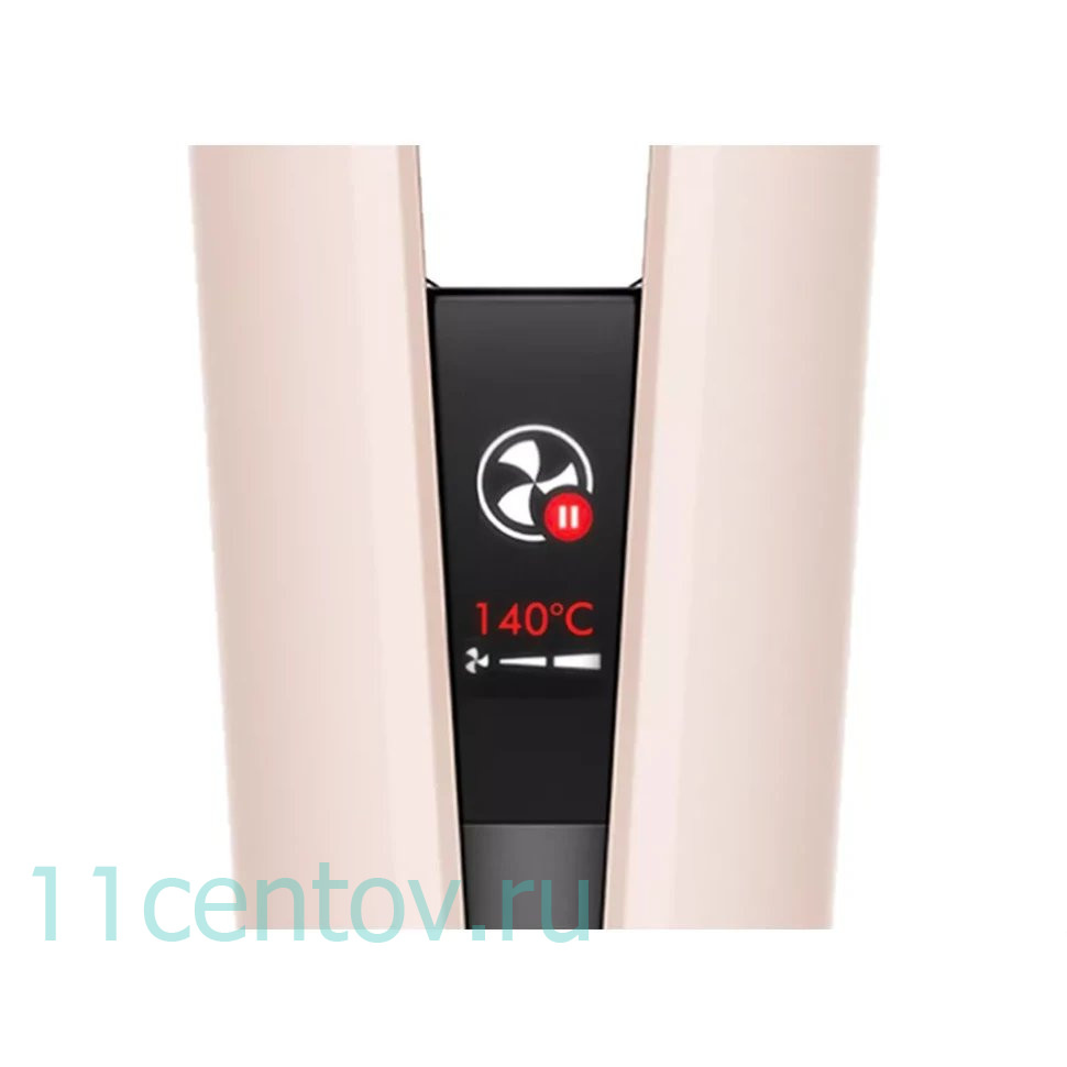 Выпрямитель Dyson Airstrait HT01 Ceramic Pink/Rose Gold EU