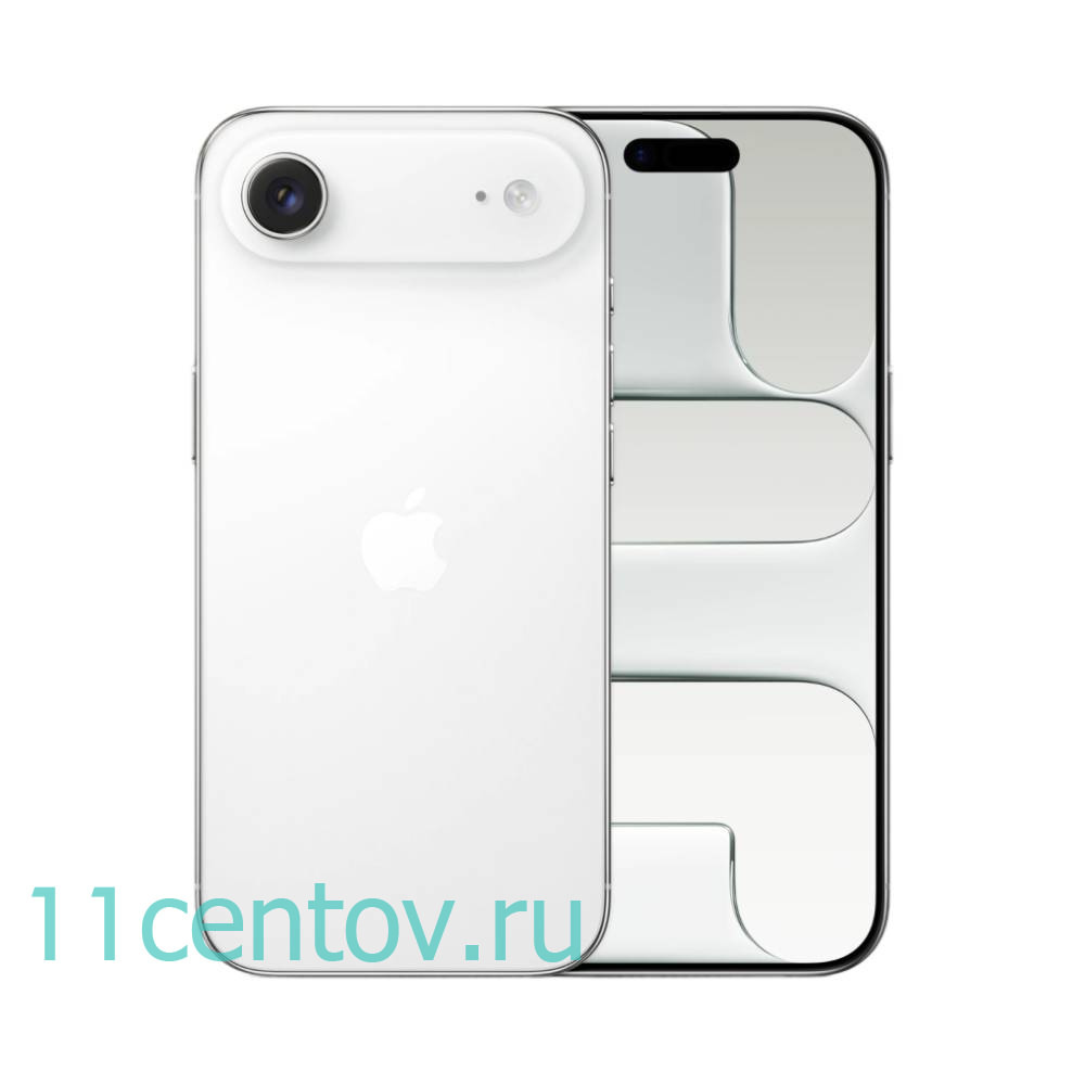 Картинка Apple iPhone Air 512GB Cloud White eSIM от интернет-магазина электроники «11 Центов»