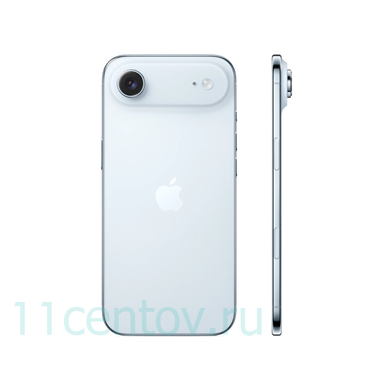 Картинка Apple iPhone Air 256GB Sky Blue eSIM от интернет-магазина электроники «11 Центов»