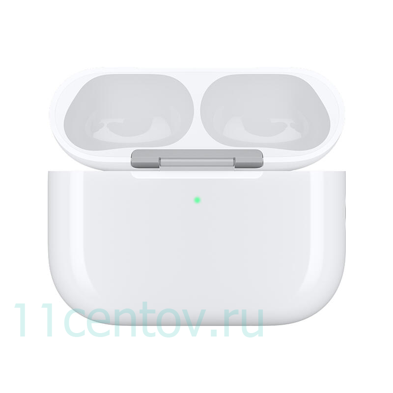 Зарядный кейс для Apple Airpods Pro 3