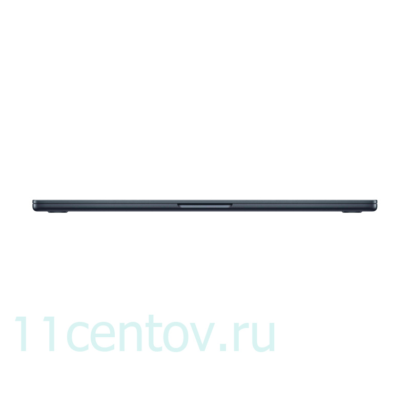 Картинка Apple MacBook Air 15" (2026) M5 10-CPU, 10-GPU, 16 Gb, 512 Gb Midnight MDVH4 от интернет-магазина электроники «11 Центов»