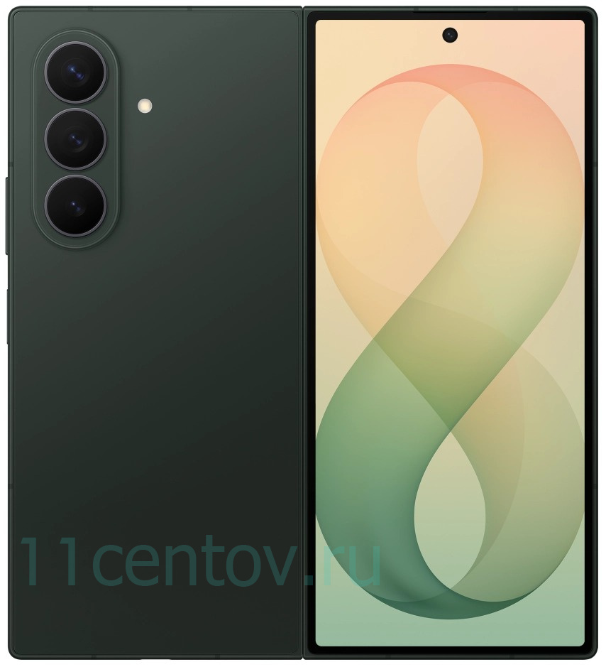 Samsung Galaxy Z Fold8 Ultra 16/1TB Green Shadow
