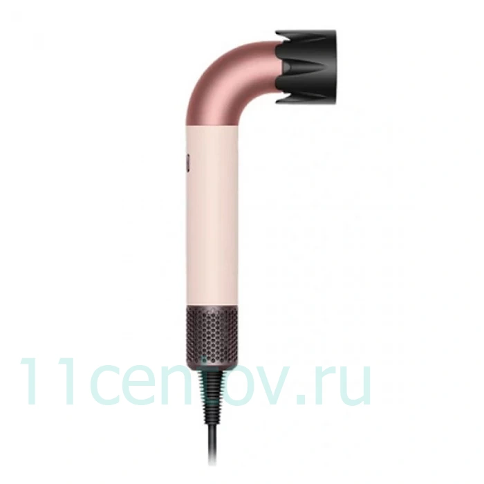 Фен Dyson Supersonic R Pro HD17 Ceramic Pink/Rose Gold