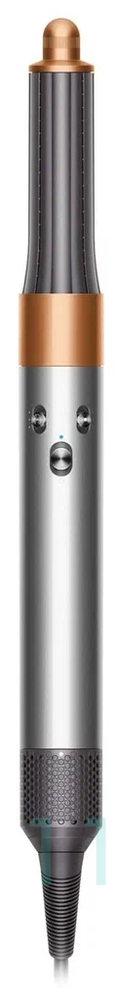 Стайлер Dyson Airwrap Complete Short HS05 Nickel/Copper