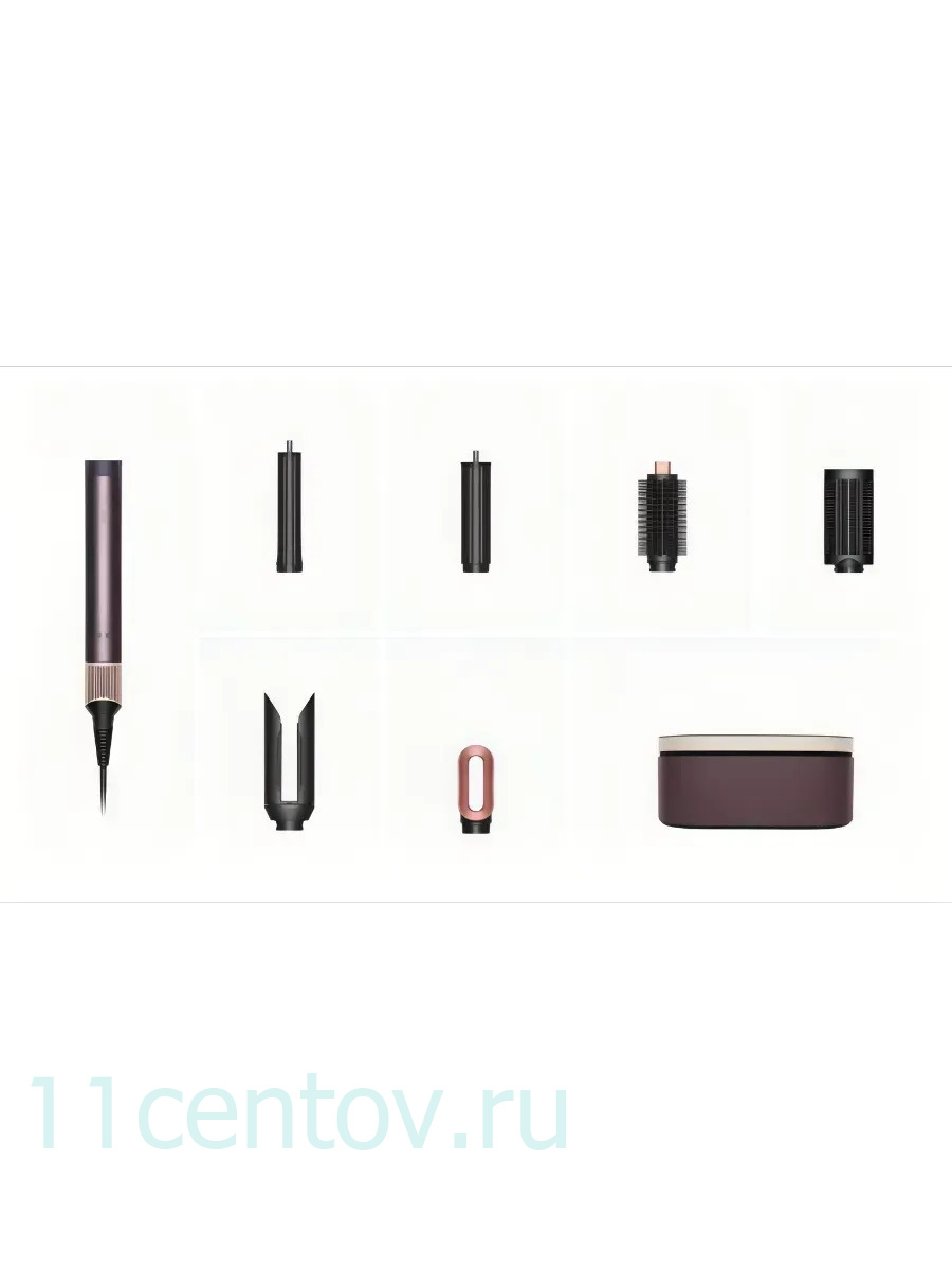 Стайлер Dyson Airwrap Coanda 2x HS09 Jasper Plum EU