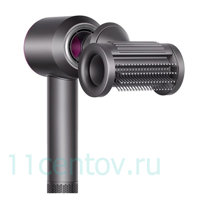 Фен Dyson Supersonic HD15 Nickel/Fuchsia