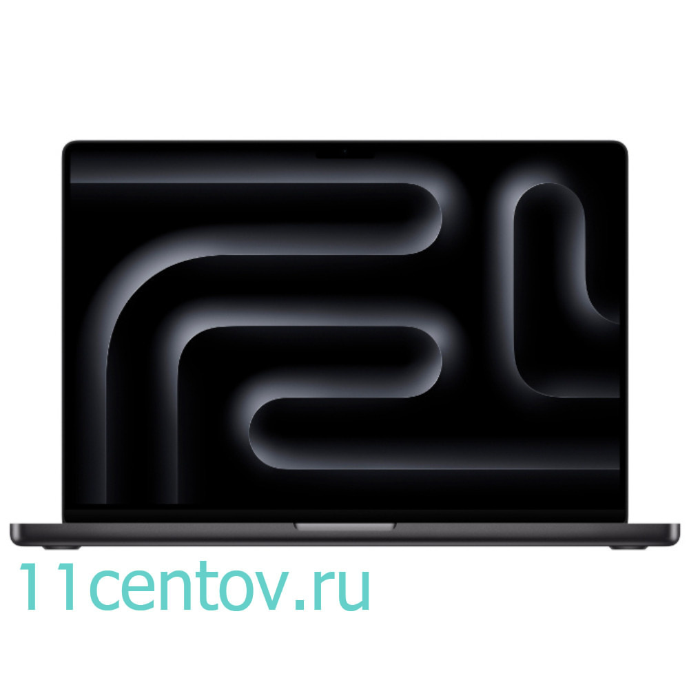 Картинка Apple MacBook Pro 16" (2026) M5 Max, 48Gb, 2Tb Space Black MGEE4 от интернет-магазина электроники «11 Центов»