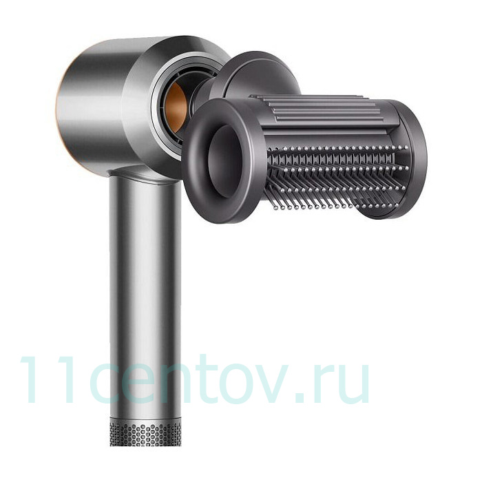 Фен Dyson Supersonic HD15 Nickel/Copper EU