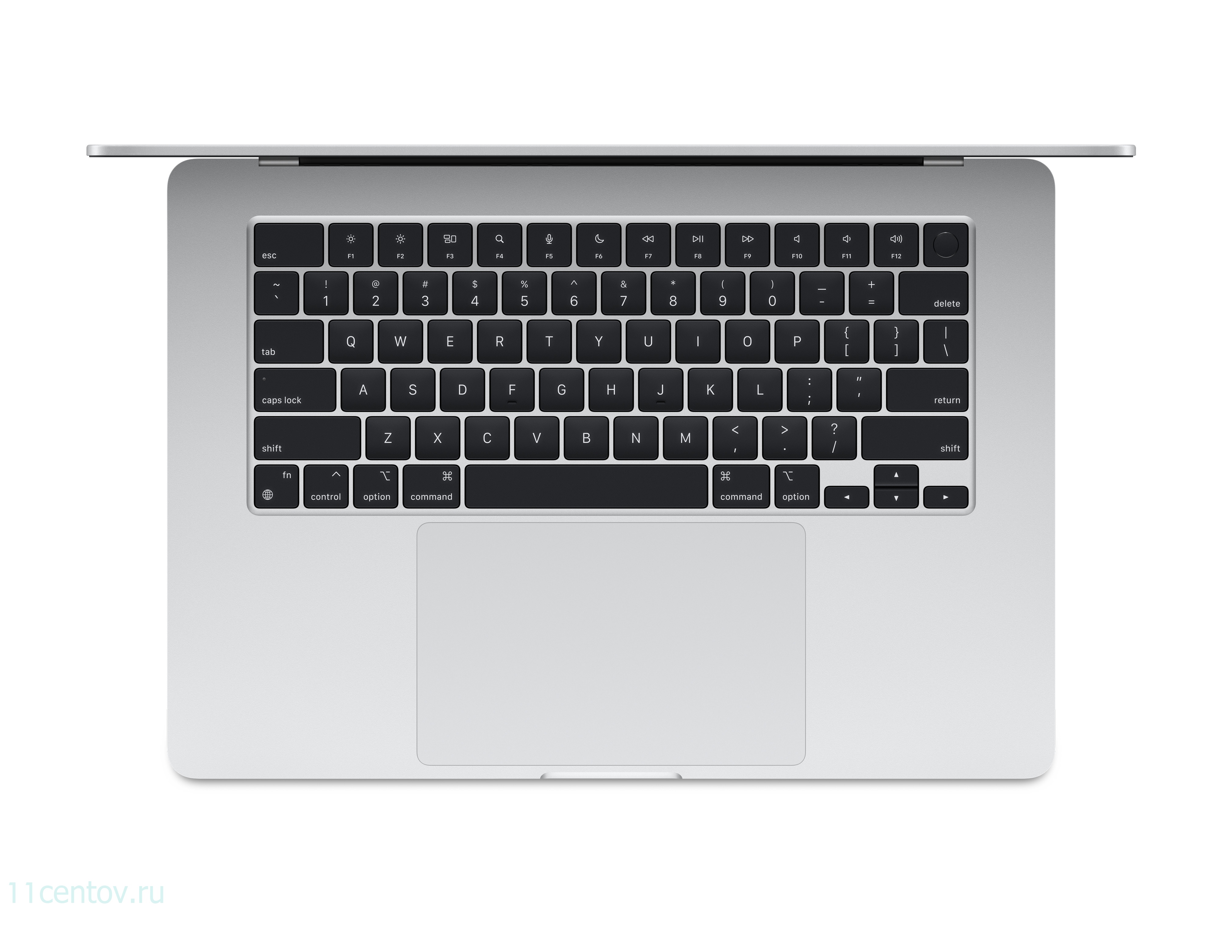 Macbook air m2 15