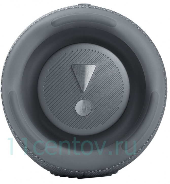 Портативная акустика JBL Charge 5, 40 Вт, серый