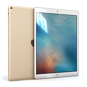 Apple iPad