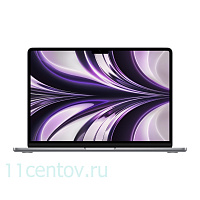 Apple MacBook Air 13"" (2022) M2 10-Core GPU, 8 Гб, 512 Гб Space Gray MLXX3