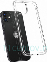 Пластиковый прозрачный чехол Apple для iPhone 13 Pro
