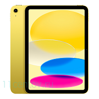 Apple iPad 10,9" 2022 Wi-Fi + Cellular 256Gb Yellow
