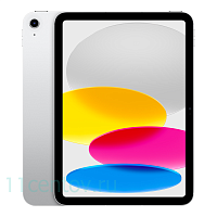 Apple iPad 10,9" 2022 Wi-Fi + Cellular 256Gb Silver