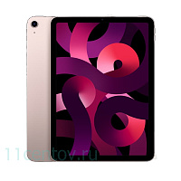Apple iPad Air (2022) Wi-Fi + Cellular 256Gb Pink