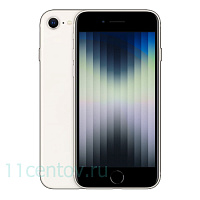 Apple iPhone SE (2022) 64Gb White Slimbox