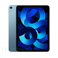 Apple iPad Air (2022) Wi-Fi + Cellular 64Gb Blue