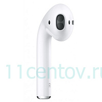 Правый наушник Apple AirPods 2 (R)