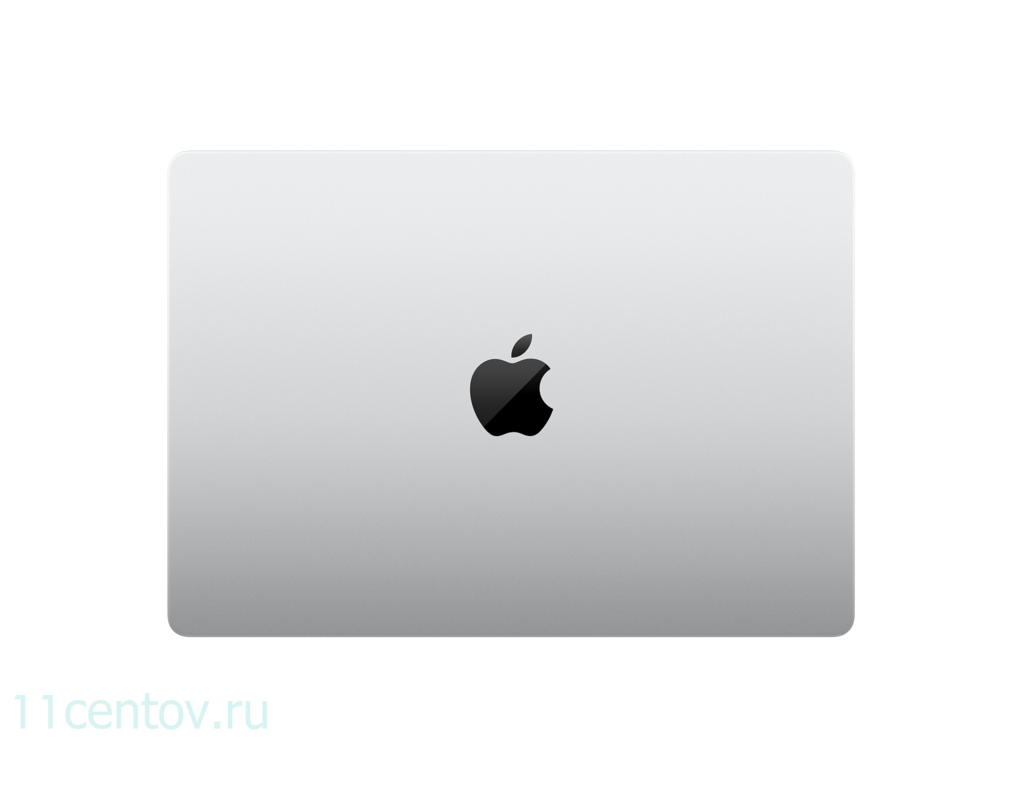 Картинка Apple MacBook Pro 14" (2024) M4, 16Gb, 512Gb Silver MW2W3 от интернет-магазина электроники «11 Центов»