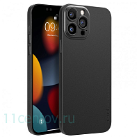 Чехол Memumi для iPhone 14 Pro Max черный