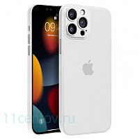 Чехол Memumi для iPhone 14 Pro белый